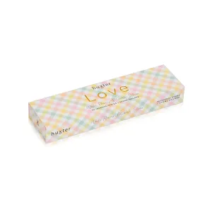 Incense Sticks Gift Box | LOVE