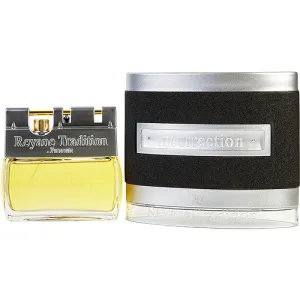 Insurrection by Reyane Tradition for Men Eau De Toilette Spray, 3.3-Ounce