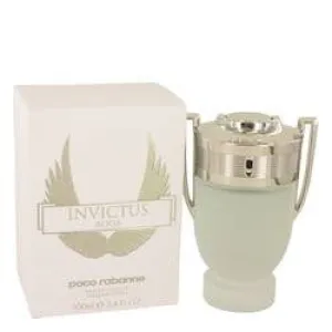 Invictus Aqua Eau De Toilette Spray By Paco Rabanne