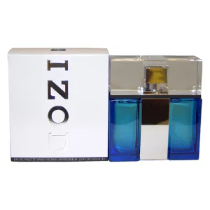 IZOD by Phillips-Van Heusen for Men - 3.4 oz EDT Spray