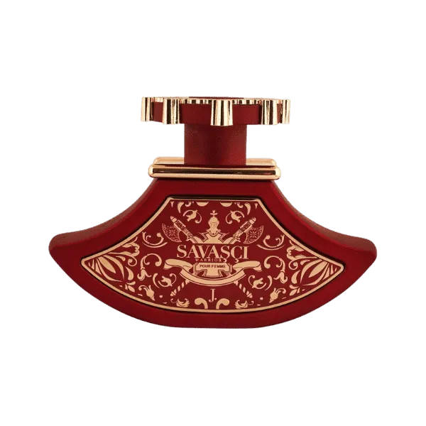 J. SAVASCI WARRIOR PERFUME FOR WOMEN 100ML