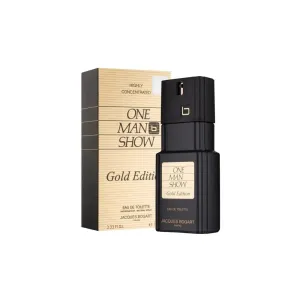 Jacques Bogart One Man Show EDT 100ml