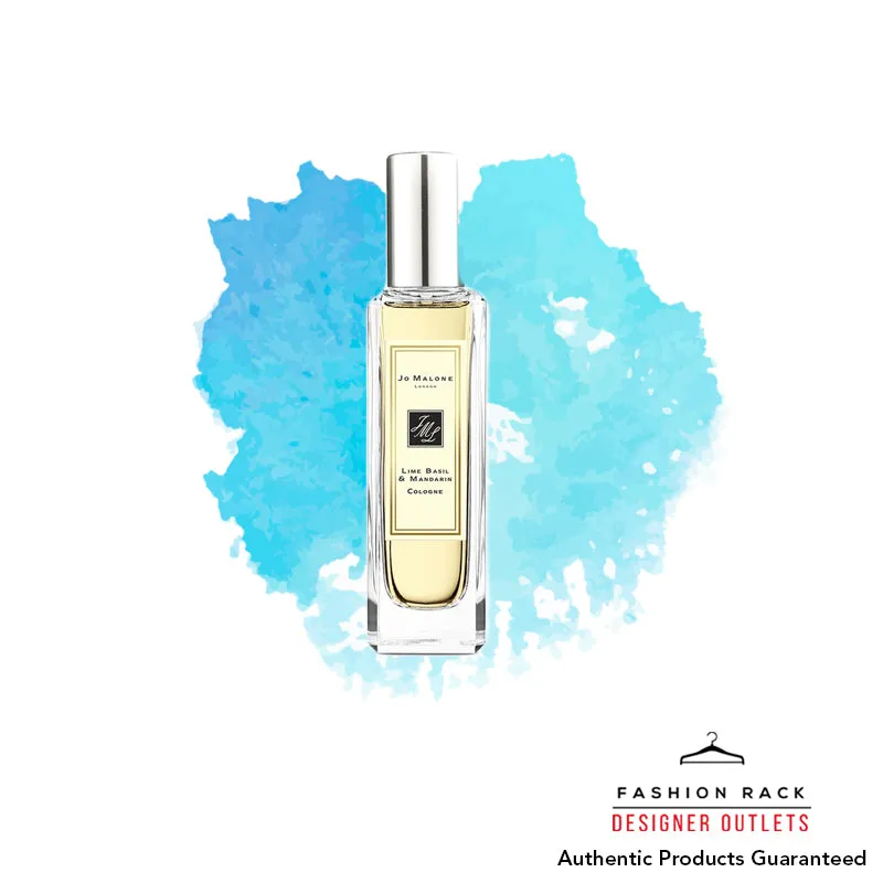 Jo Malone Lime Basil & Mandarin Cologne 30Ml