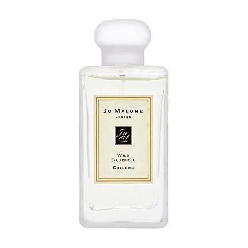 Jo Malone Wild Bluebell By Jo Malone For Women - 3.4 Oz Cologne Spray  3.4 oz