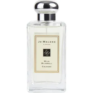 Jo Malone Wild Bluebell By Jo Malone For Women - 3.4 Oz Cologne Spray  3.4 oz