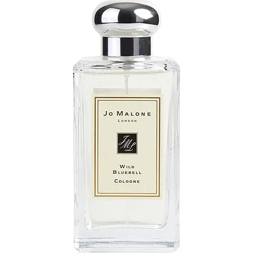 Jo Malone Wild Bluebell By Jo Malone For Women - 3.4 Oz Cologne Spray  3.4 oz