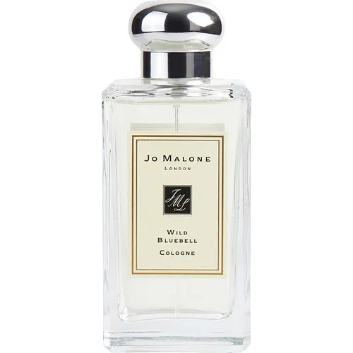 Jo Malone Wild Bluebell By Jo Malone For Women - 3.4 Oz Cologne Spray  3.4 oz