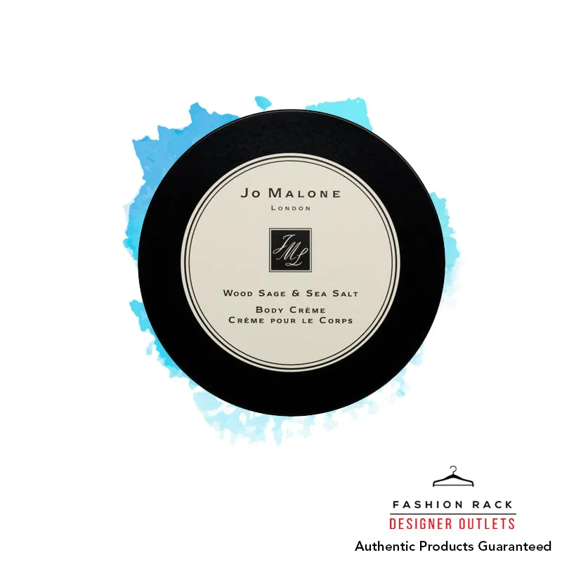 Jo Malone Wood Sage & Sea Salt Body Cream 175Ml