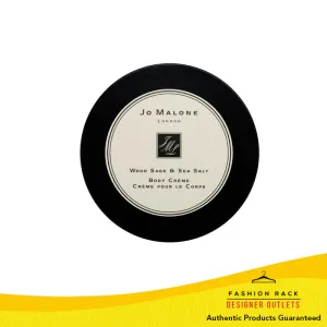 Jo Malone Wood Sage & Sea Salt Body Cream 175Ml