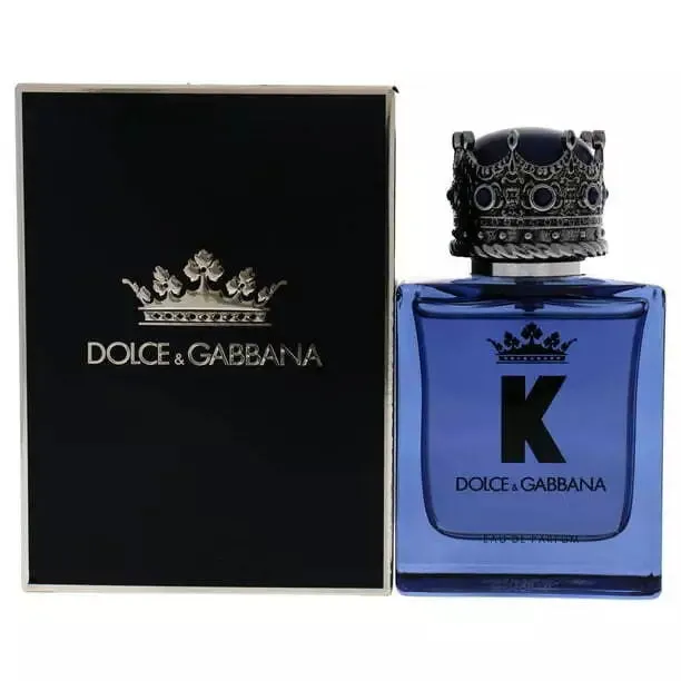 K  Edp Men