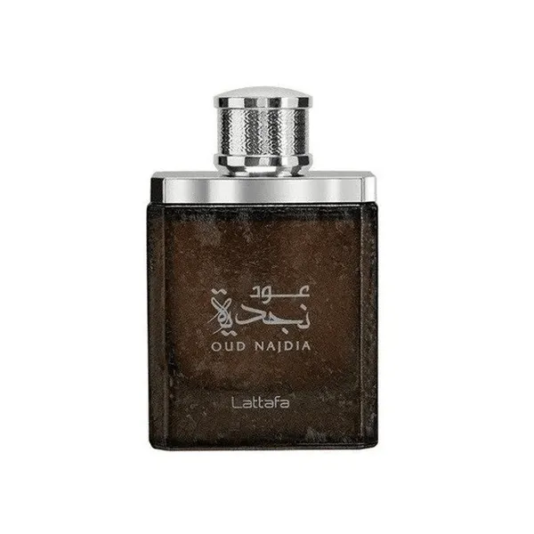 Lattafa - Najdia Oud Eau De Parfum