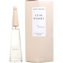 L'EAU D'ISSEY EAU & MAGNOLIA by Issey Miyake , EDT INTENSE SPRAY 1.7 OZ