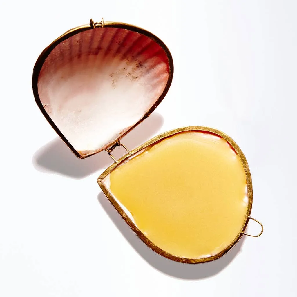 Leaves   Wood Perfume