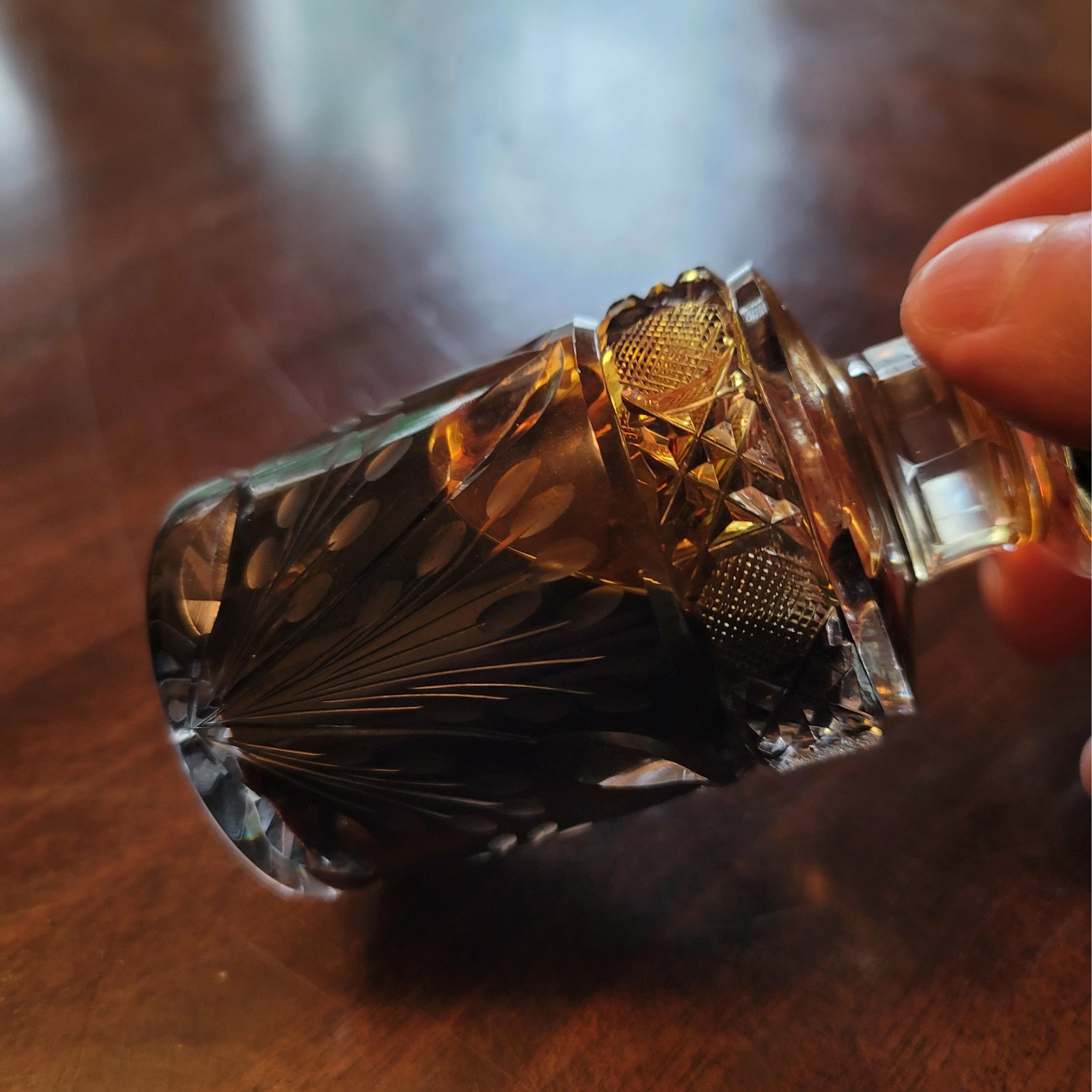 Malaysian triple king wild copper distilled single batch