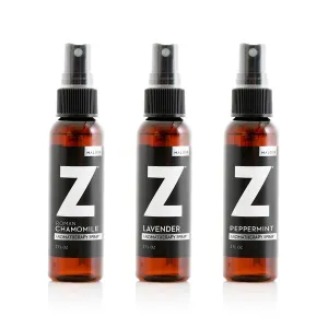 Malouf Aromatherapy Spray, 2 oz - Soothing Essential Oil Blend for Relaxation and Sleep