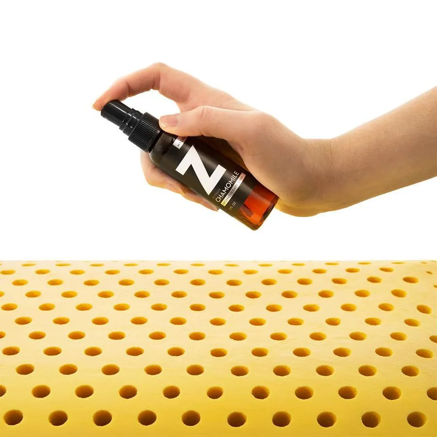 Malouf Aromatherapy Spray, 2 oz - Soothing Essential Oil Blend for Relaxation and Sleep