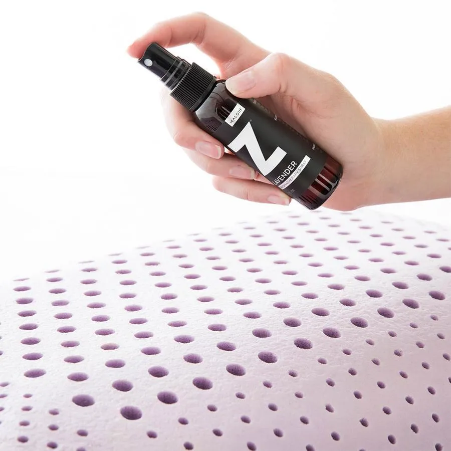 Malouf Aromatherapy Spray, 2 oz - Soothing Essential Oil Blend for Relaxation and Sleep