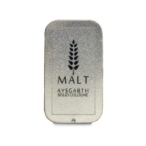 Solid Cologne Aysgarth by Malt Requisites: Enhanced Title