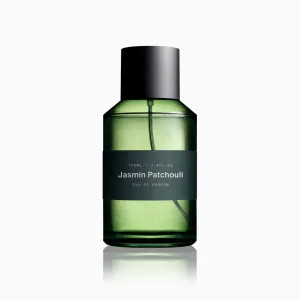 MarieJeanne Jasmin Patchouli Eau De Parfum 100ml