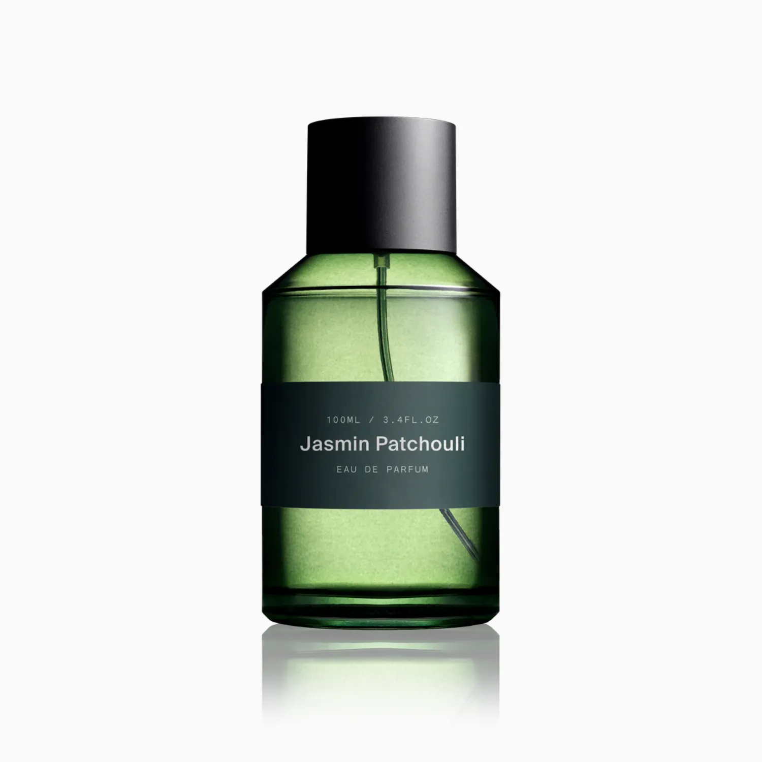 MarieJeanne Jasmin Patchouli Eau De Parfum 100ml