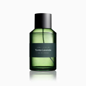 MarieJeanne Tonka Lavende Eau De Parfum 100ml