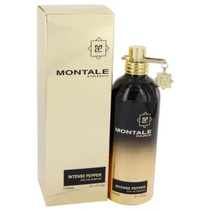 MONTALE Intense Pepper Eau de Parfum Spray, 3.3 Fl Oz