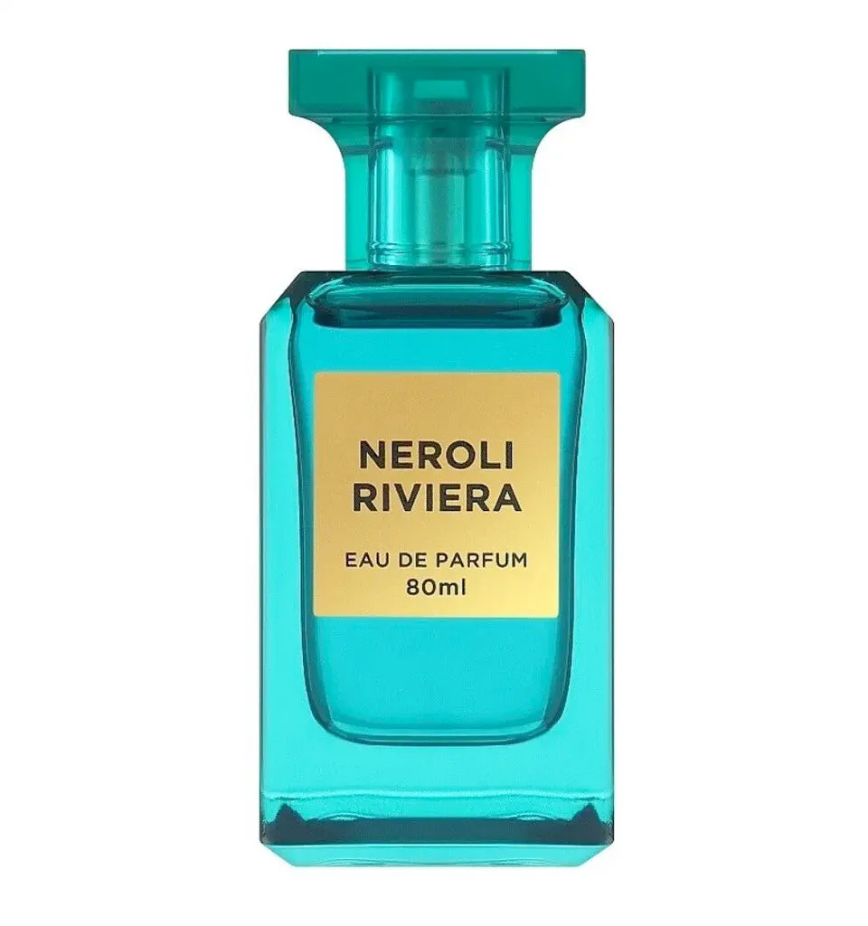 Neroli Riviera EDP 80ml