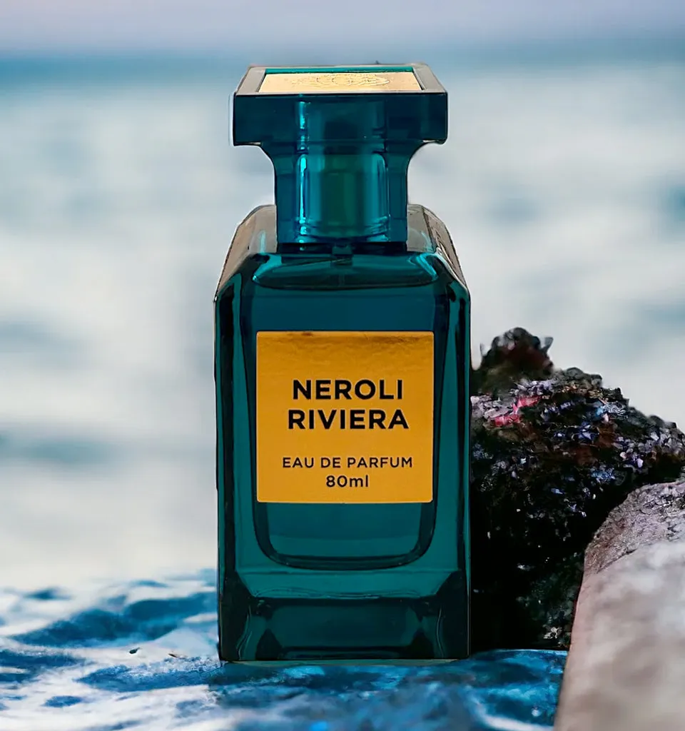 Neroli Riviera EDP 80ml