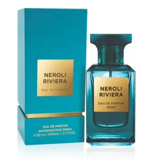 Neroli Riviera EDP 80ml