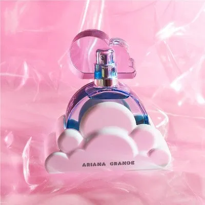 New - Ariana Grande Cloud Eau de Parfum - 3.4 fl oz - Ulta Beauty