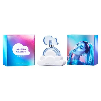 New - Ariana Grande Cloud Eau de Parfum - 3.4 fl oz - Ulta Beauty