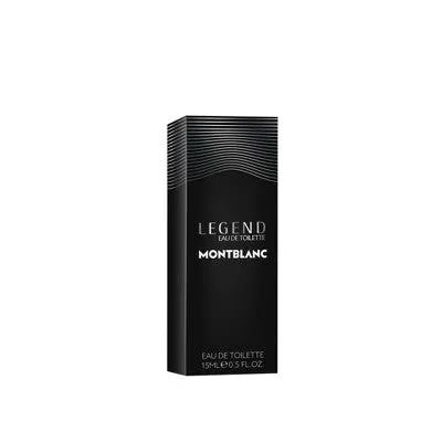 New - Montblanc Legend Men's Perfume - Travel Size - 0.5 fl oz - Ulta Beauty