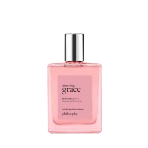 New - philosophy Women's Amazing Grace New Intense Eau de Toilette - 2 fl oz - Ulta Beauty