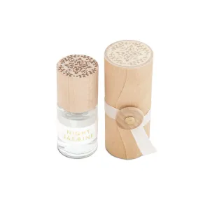 Night Jasmine Print Block Perfume - Skeem Design