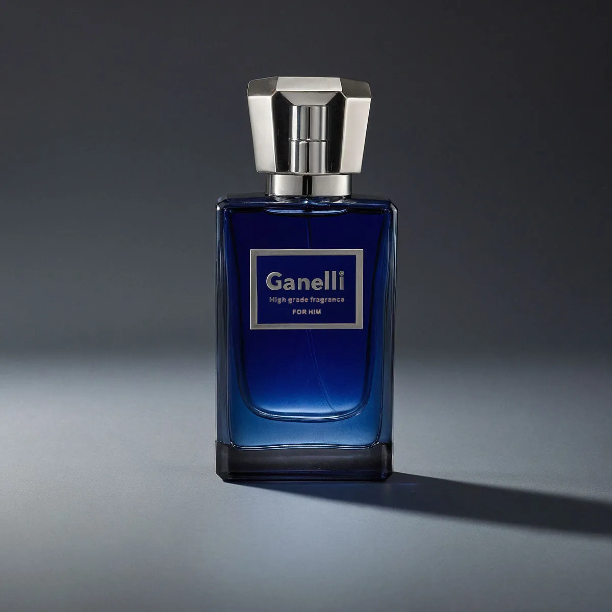 No. 7 - Ganelli Perfume for Him