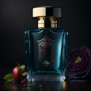 No. 7 - Ganelli Perfume for Him