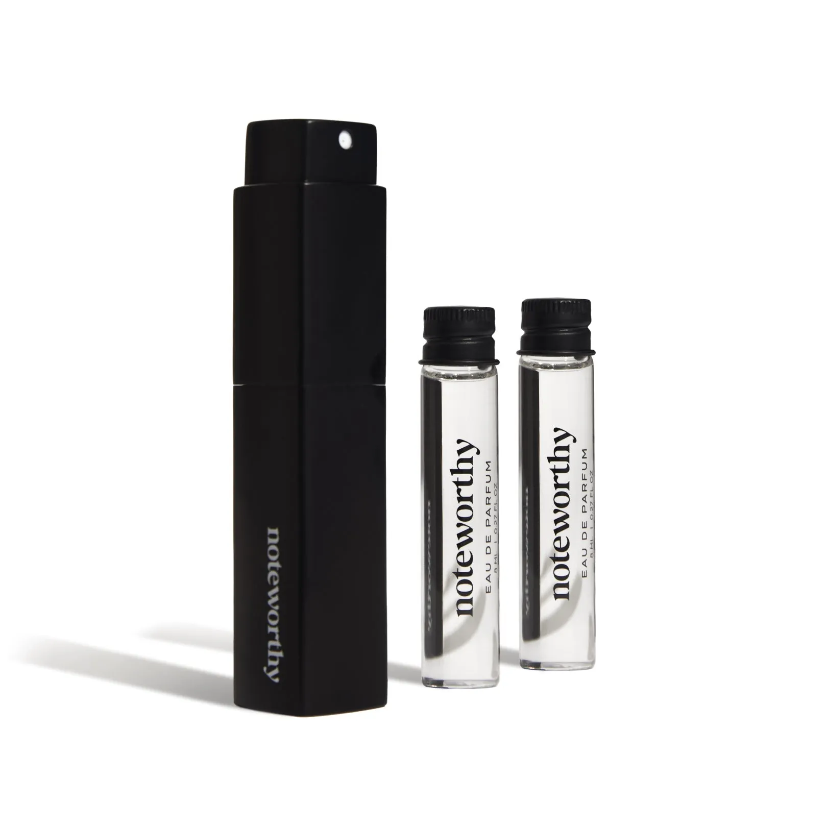 Noteworthy n,290 Eau De Parfum Travel Sprays