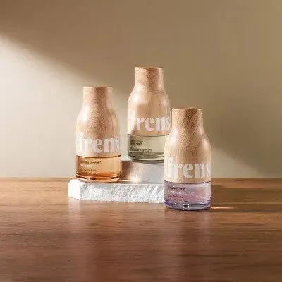 Open Box - Being Frenshe Eau De Perfume - Cashmere Vanilla - 2 fl oz