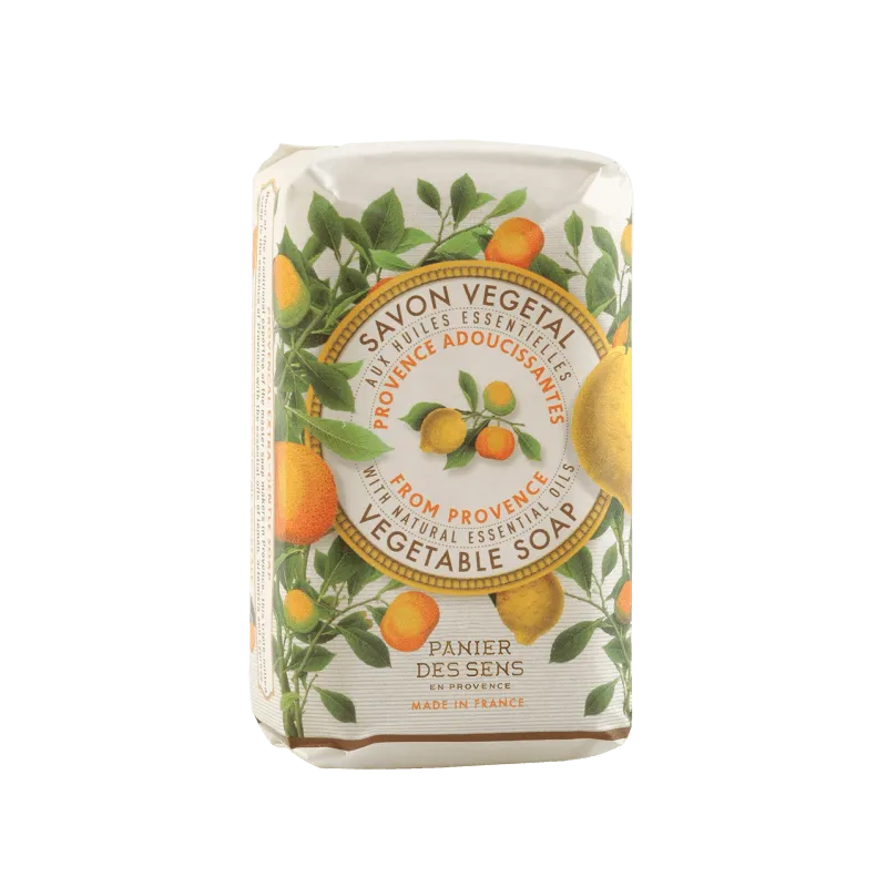 Panier Des Sens Provence Soap