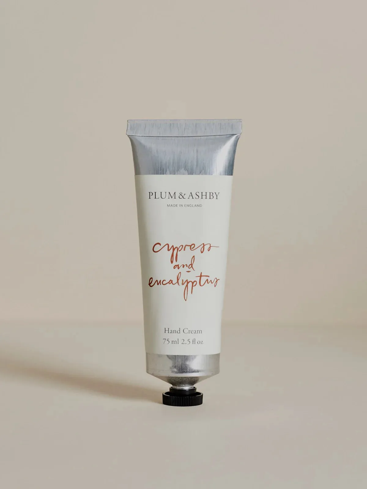 Plum & Ashby Hand Cream - Various Fragrances