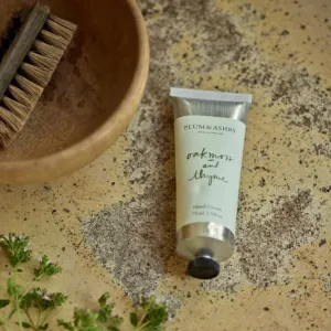 Plum & Ashby Hand Cream - Various Fragrances