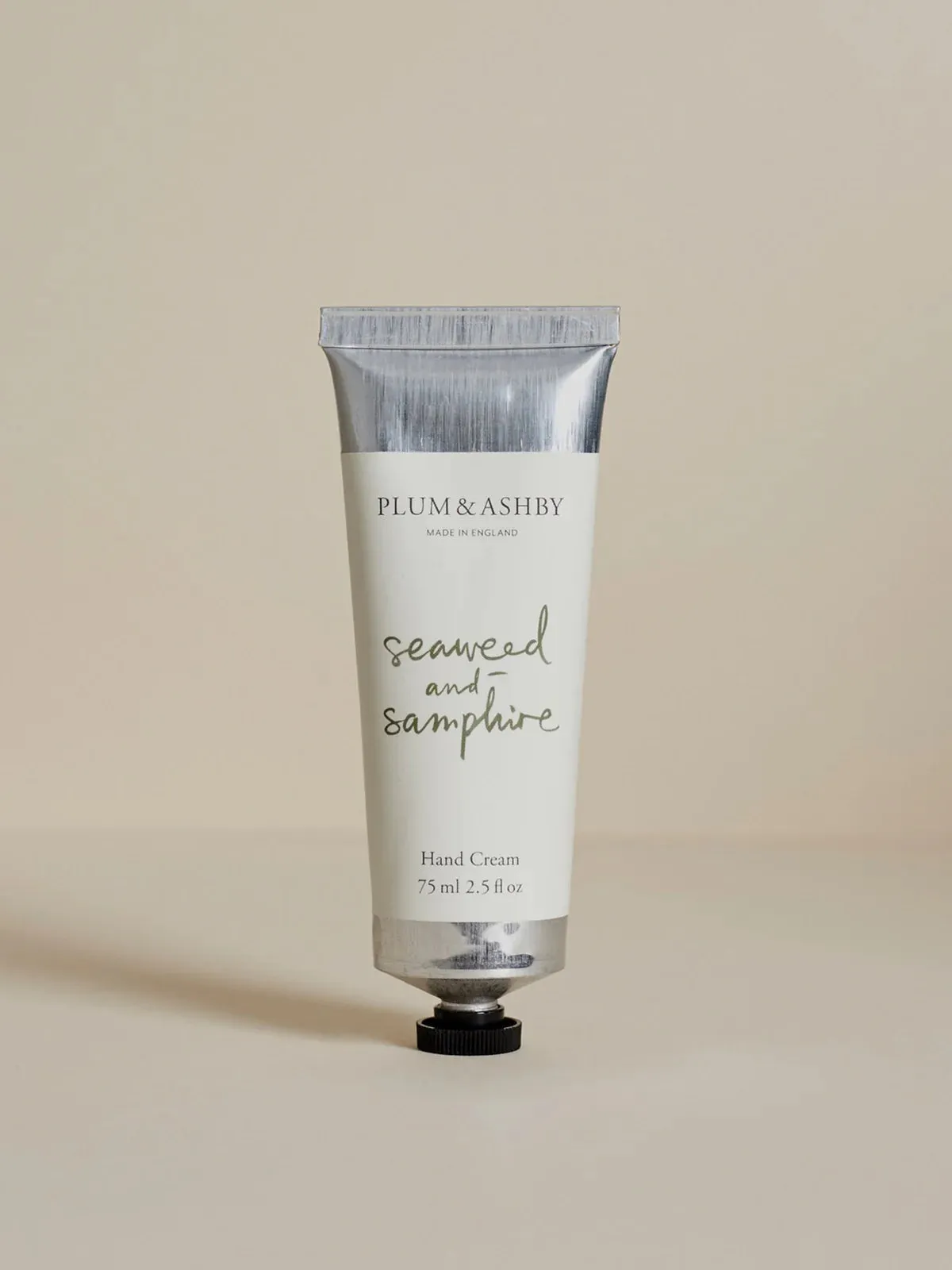 Plum & Ashby Hand Cream - Various Fragrances
