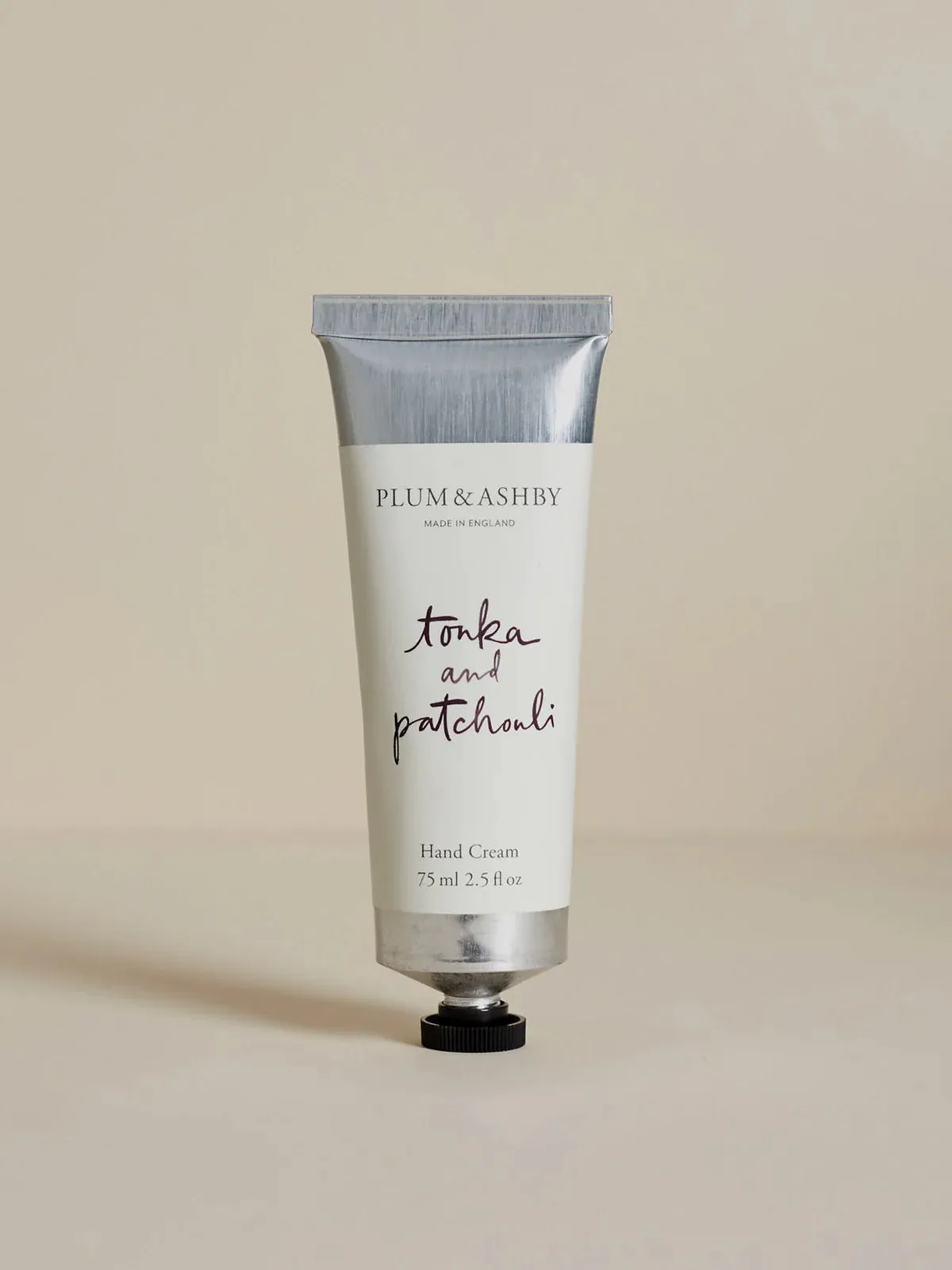 Plum & Ashby Hand Cream - Various Fragrances