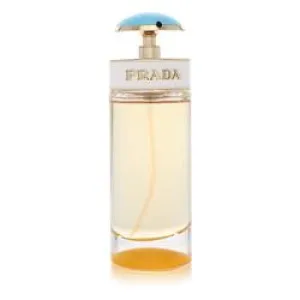 Prada Candy Sugar Pop Eau De Parfum Spray (Tester) By Prada