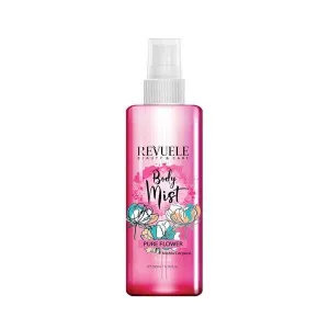Revuele - Pure Flower Body Mist