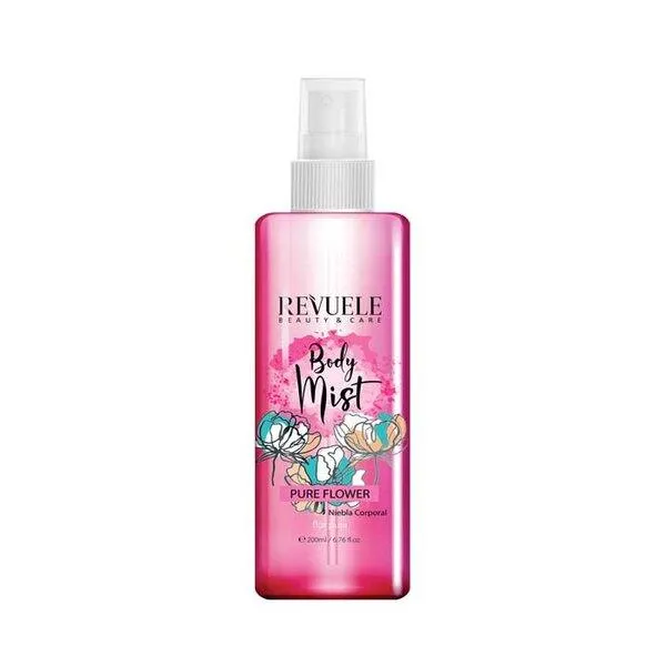 Revuele - Pure Flower Body Mist