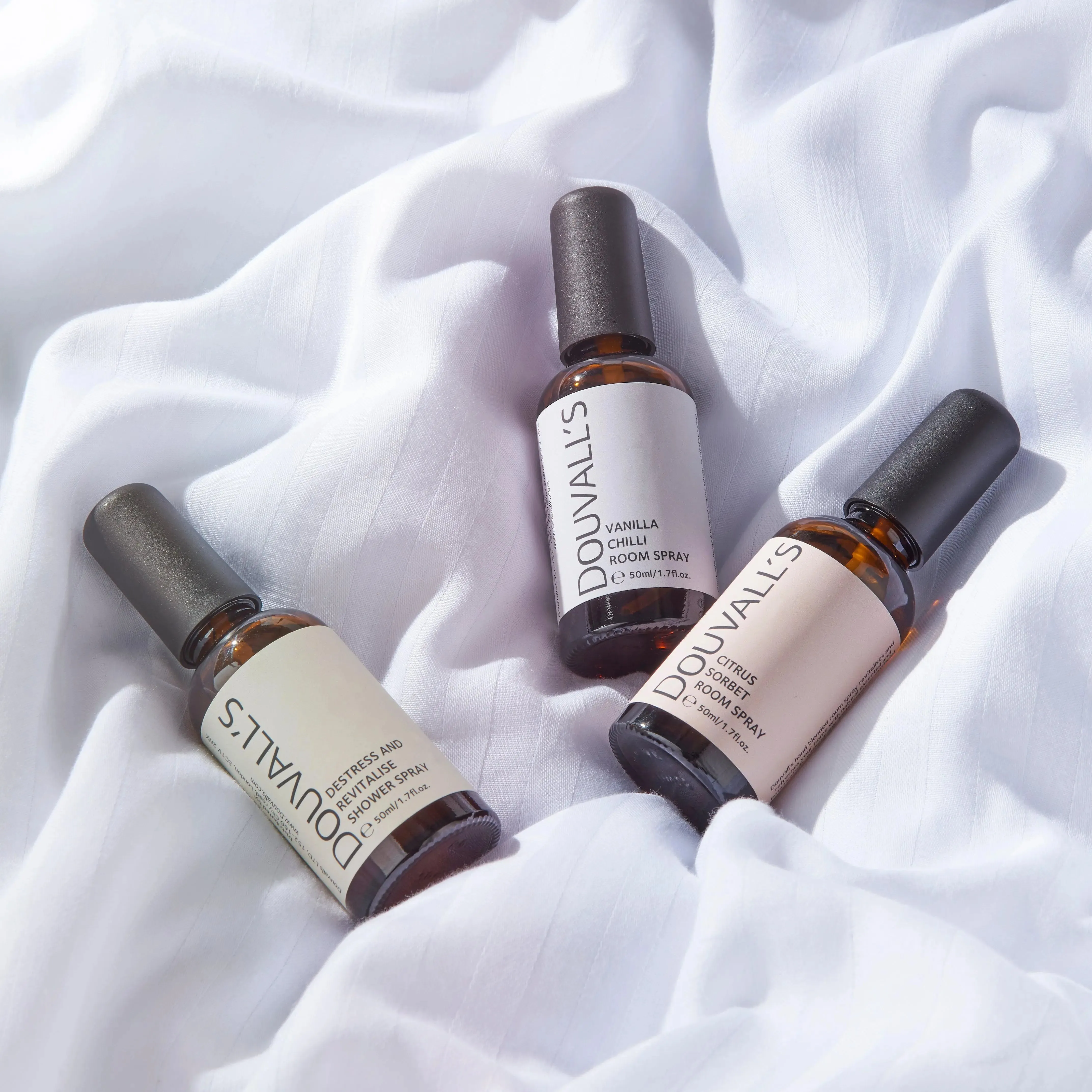 Scents to Uplift Gift Set | Set of Three Home Scents to Revitalise and Refresh