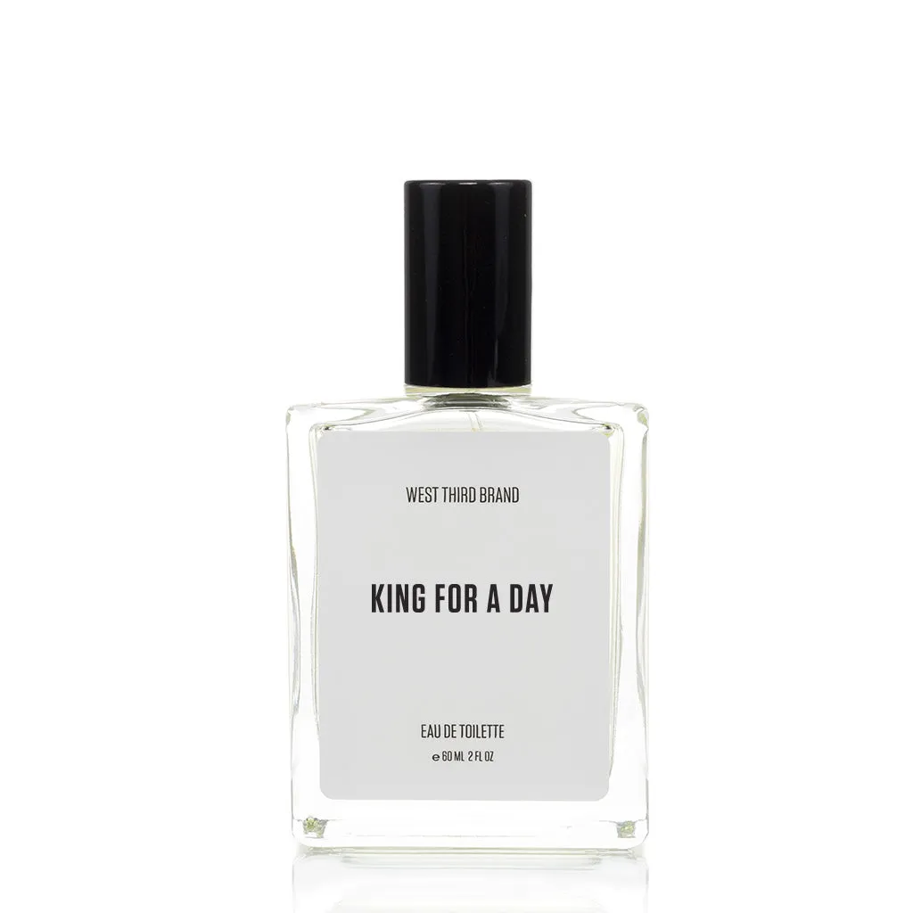 SDS | King for a Day 60 ml
