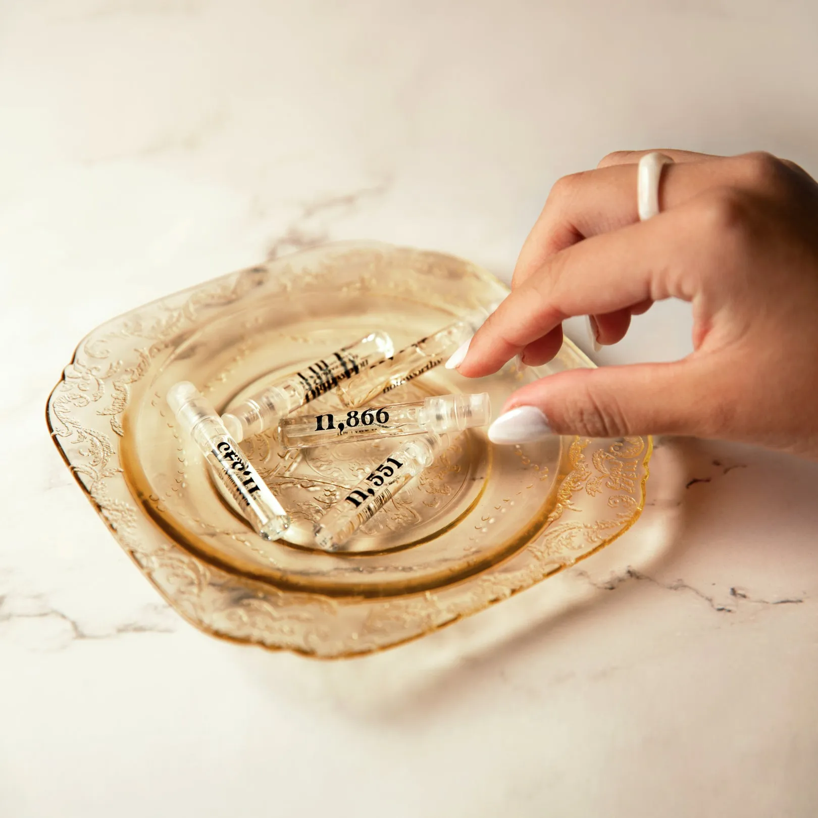 Signature Sampler Kit (Nift)