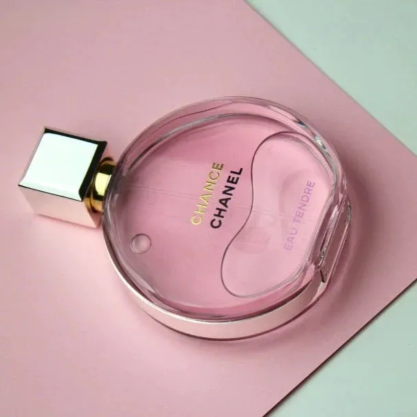 Smart chanel chance 25ml